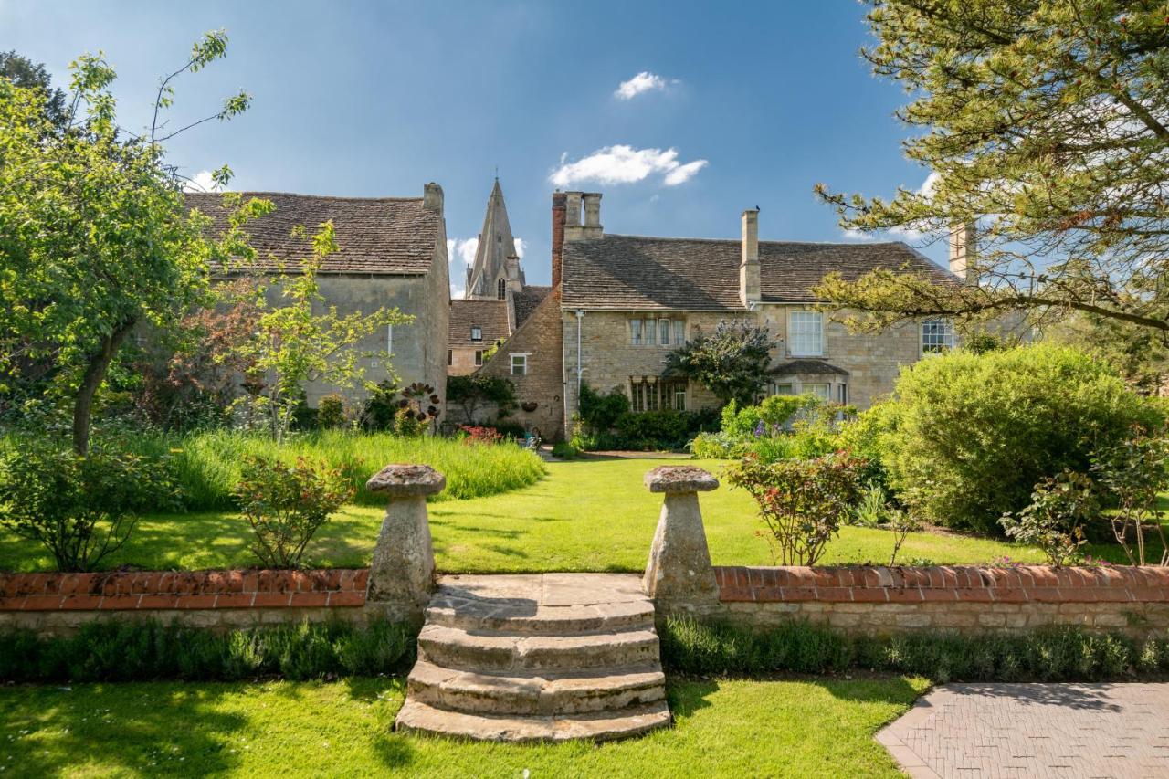 Villa The Stables Kings Cliffe Exterior foto