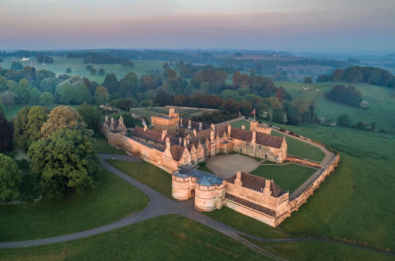 Villa The Stables Kings Cliffe Exterior foto