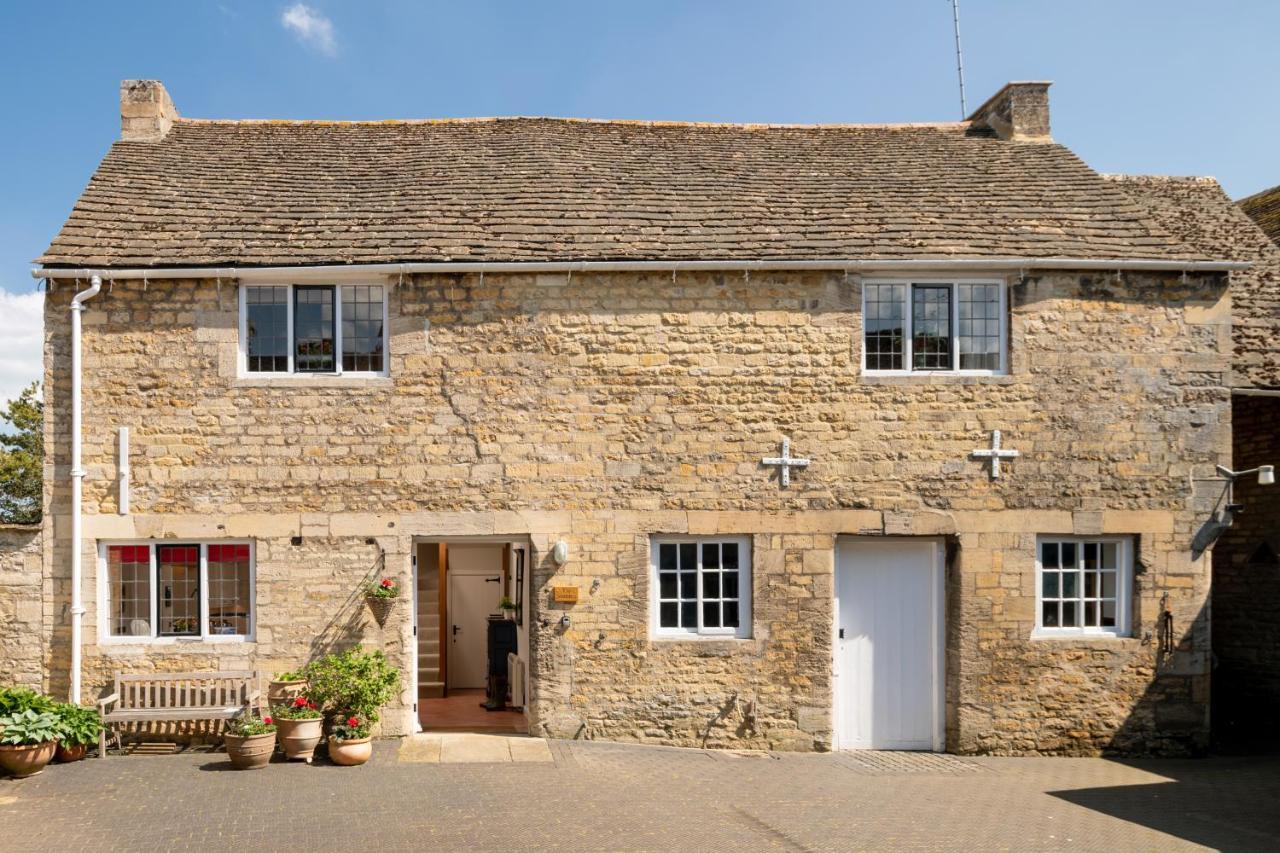 Villa The Stables Kings Cliffe Exterior foto