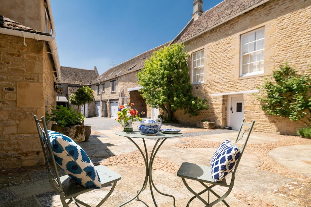 Villa The Stables Kings Cliffe Exterior foto